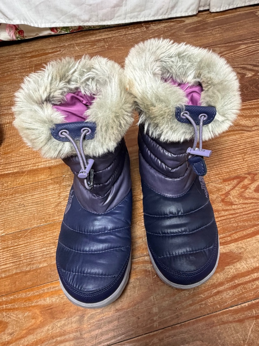 The North Face Thermoball Micro Baffle Bootie